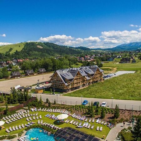 Bialka Residence Ski - 100 M Do Termy Bania Odkryj-Bialke Bialka Tatrzanska Exterior foto