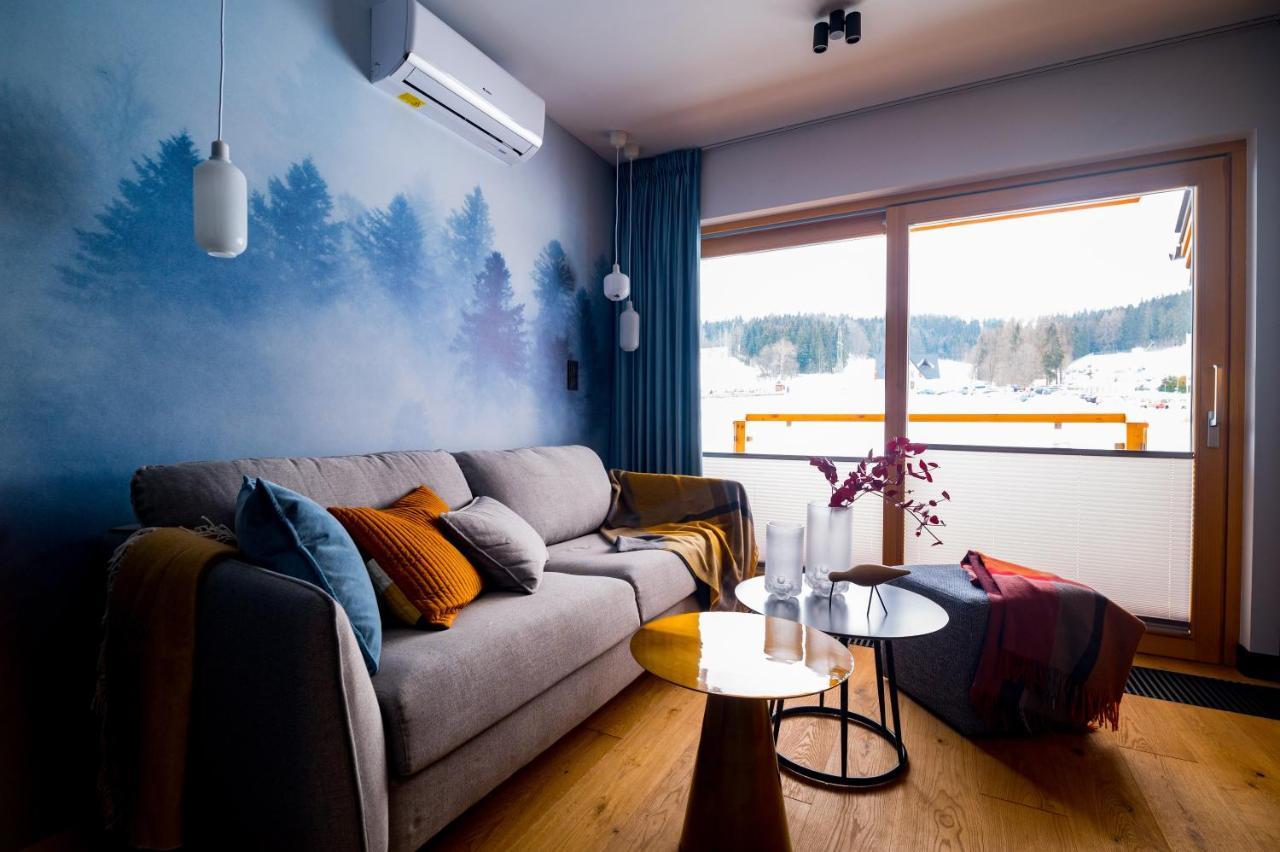 Bialka Residence Ski - 100 M Do Termy Bania Odkryj-Bialke Bialka Tatrzanska Exterior foto